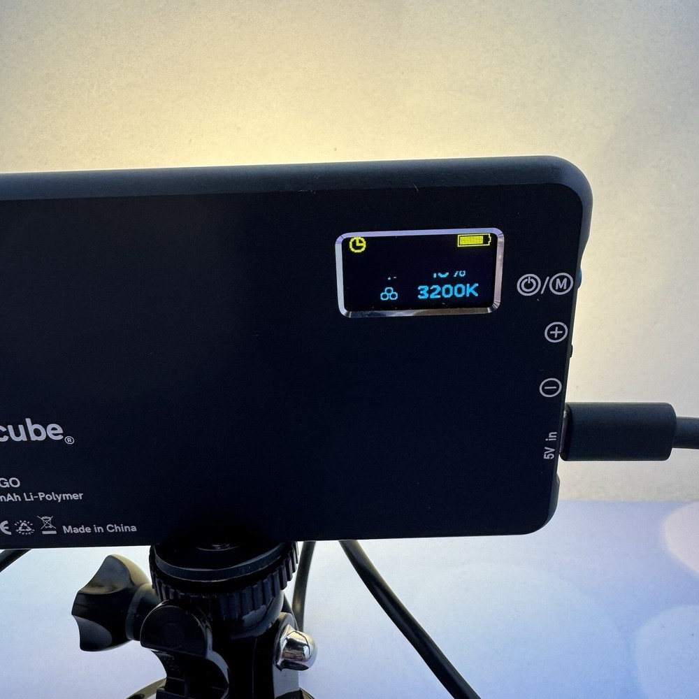 Lume Cube Panel Go Light LC-PANEL 112