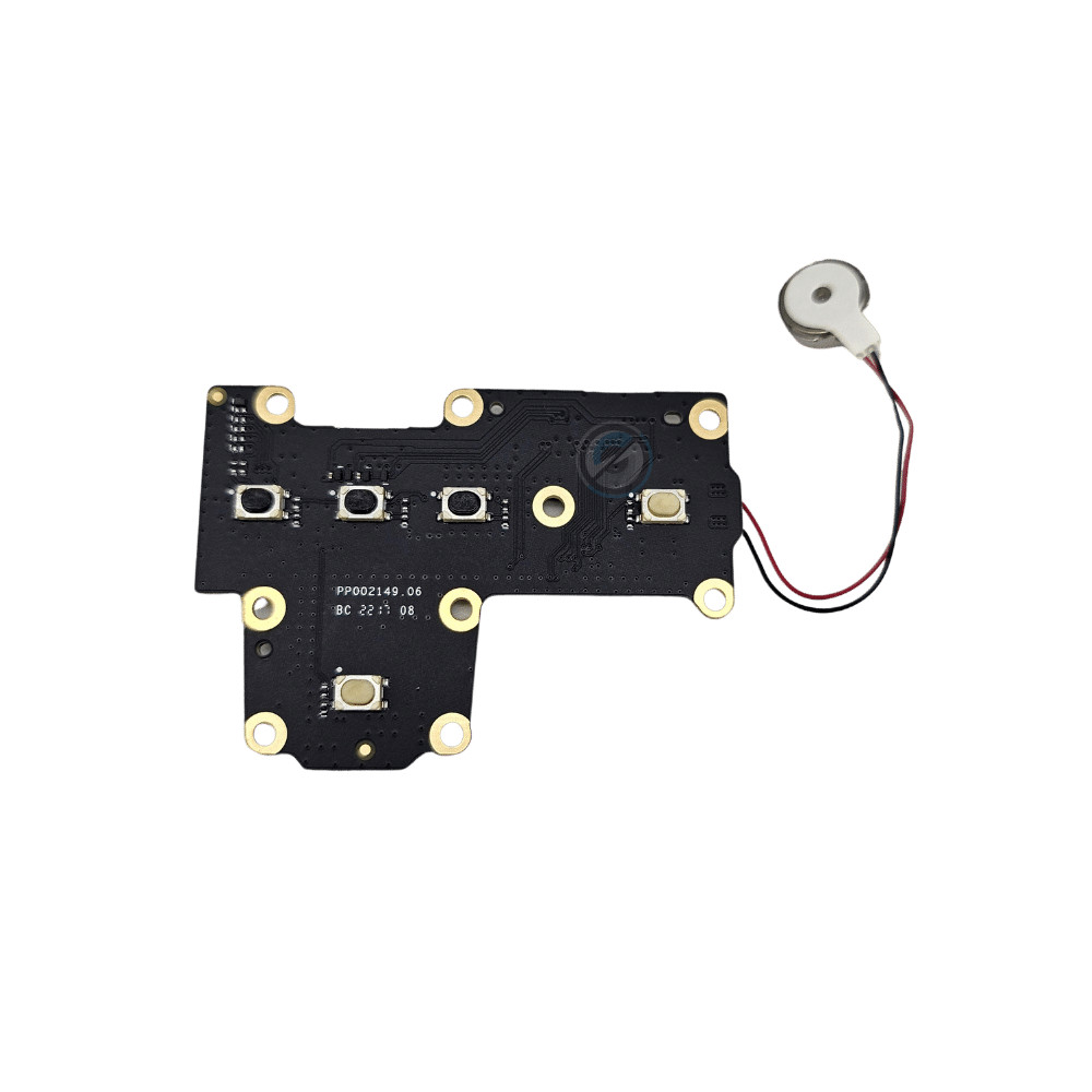 DJI RC Plus Left Button Board