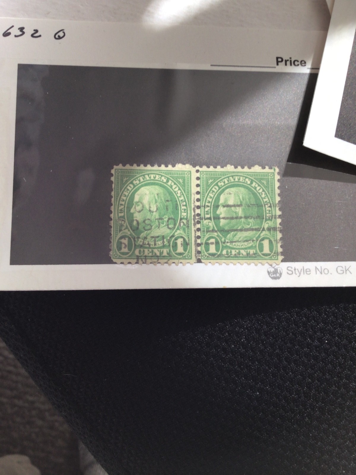 US STAMPS Lot of (50) Used Stamps 1c - 1 1/2c - 2c -3c - 5c. Plus More DUPLICATE