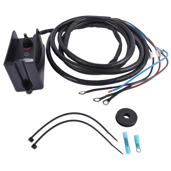 New Replacement Control for Tommy Gate 000987 Lift Gate Control Switch