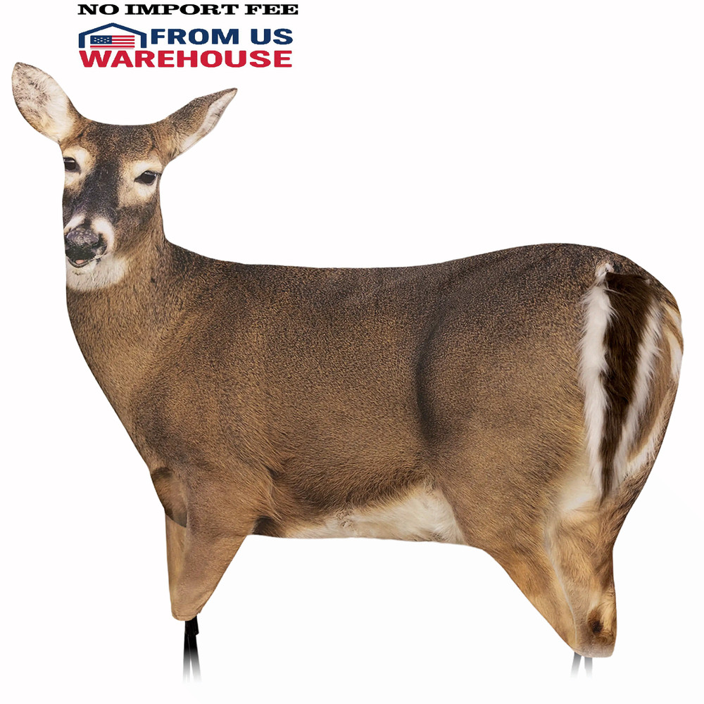 Trixie Whitetail Doe decoy
