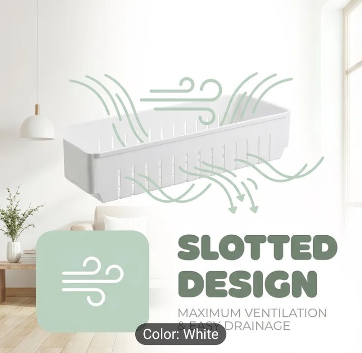 Laundry Room Storage Rack, Mobile Shelf Unit Storage Rack, With 3 Large