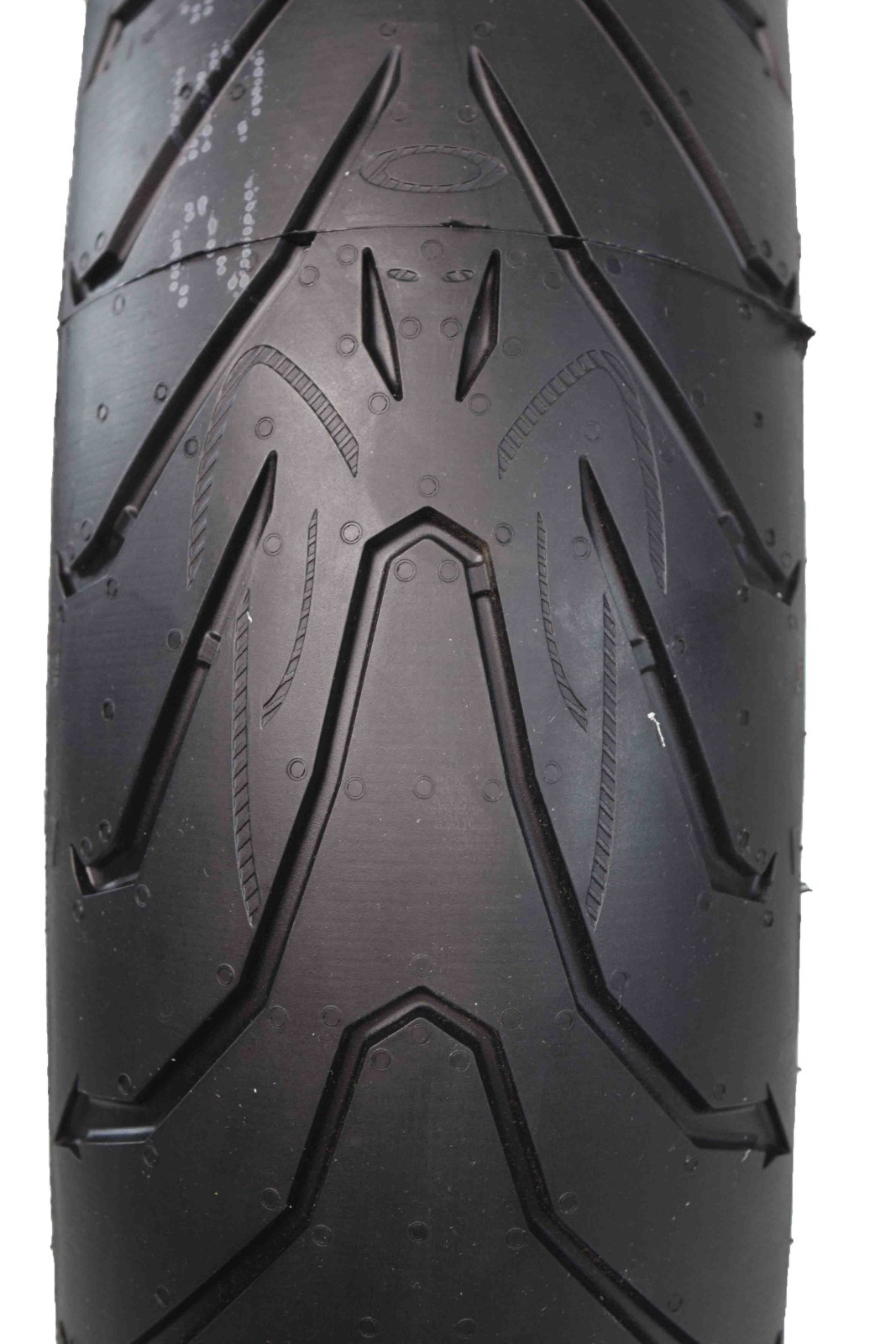 Pirelli 120/70ZR17 Angel ST Front Motorcycle Tire 120/70-17 Single