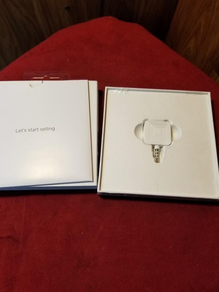 SQUARE UP MAGNETIC STRIP READER (PSL014177)