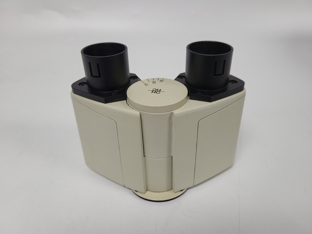 Leica Binocular Head Part from DM4000/FS4000 Microscope