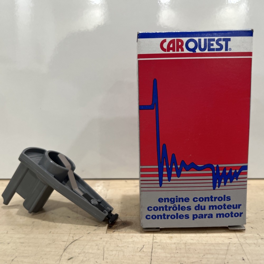 Carquest Rotor 23075