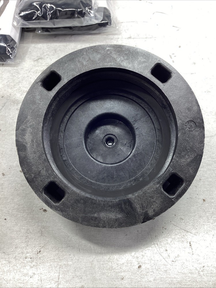 Veeder-Root 330020-282 Tank Probe Riser Cap