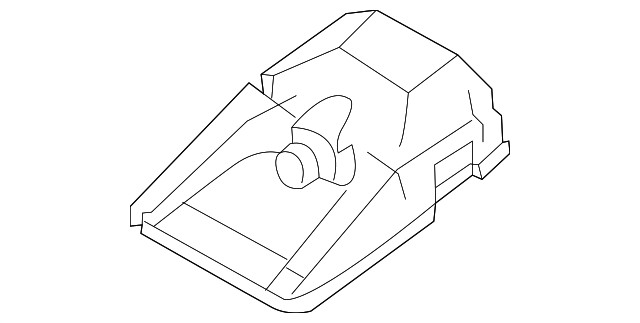 Genuine Kia Camera 95790-C6500