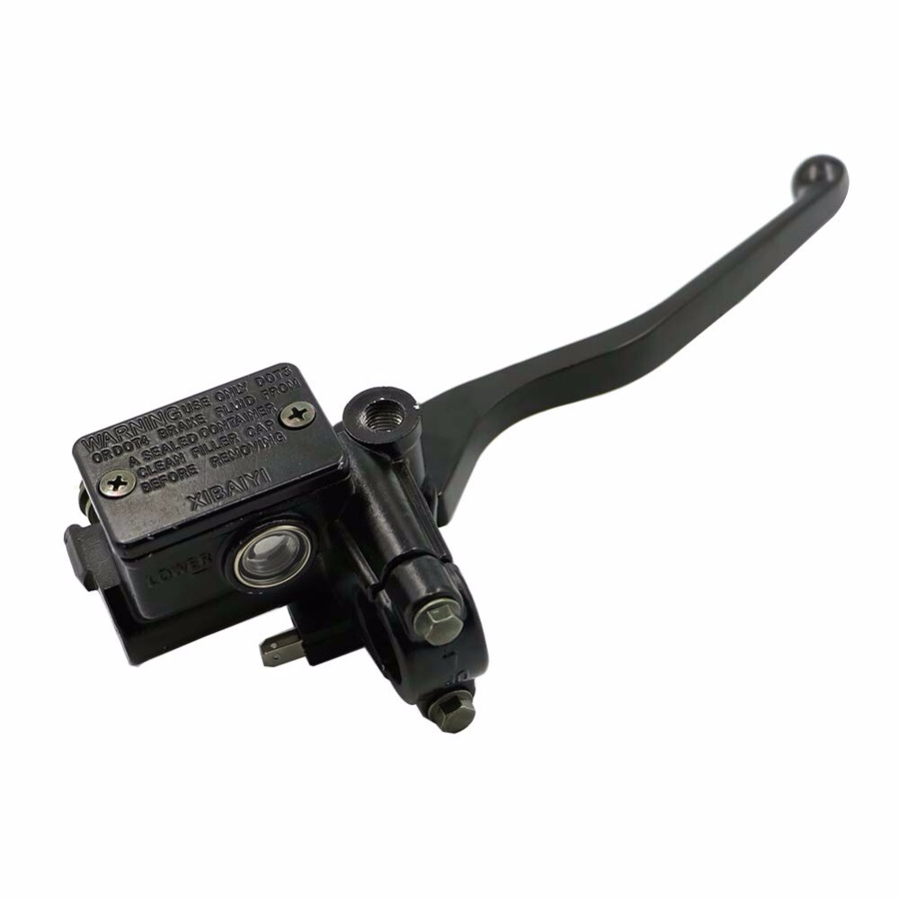 Front Right Brake Master Cylinder for Honda TRX250TM/TE Recon 250 2x4 1997-2023