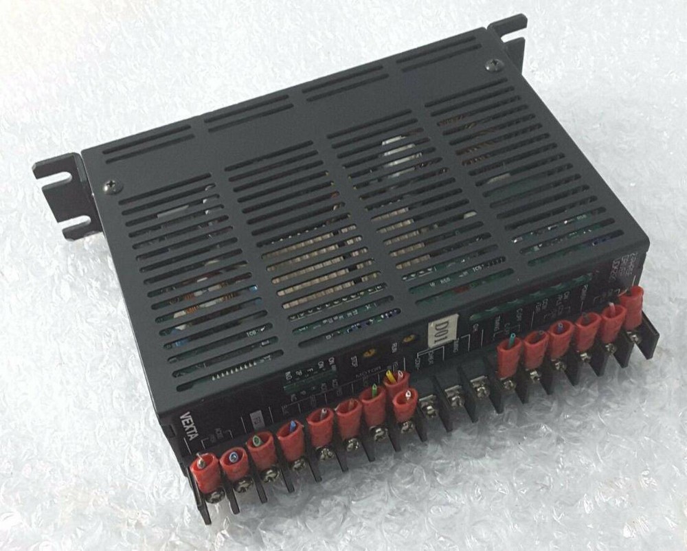 Used One Vexta 2-Phase Driver UDK2120