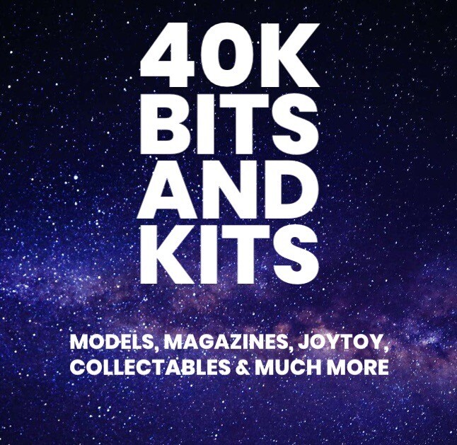 Warhammer 40k Double Sided Battle Mat (G)