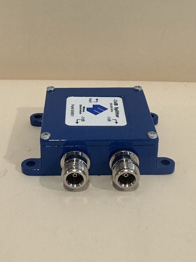 Wilson Electronics 3 dB Splitter New Open Box