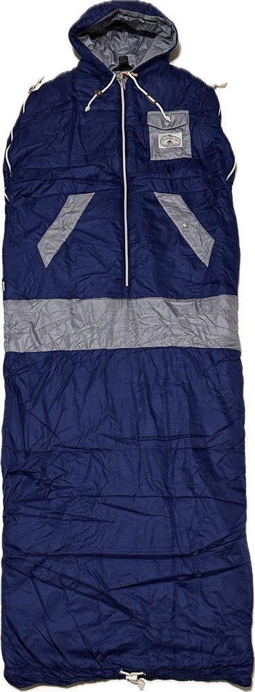 Poler Reversible Napsack Vancouver Canucks NHL Medium New