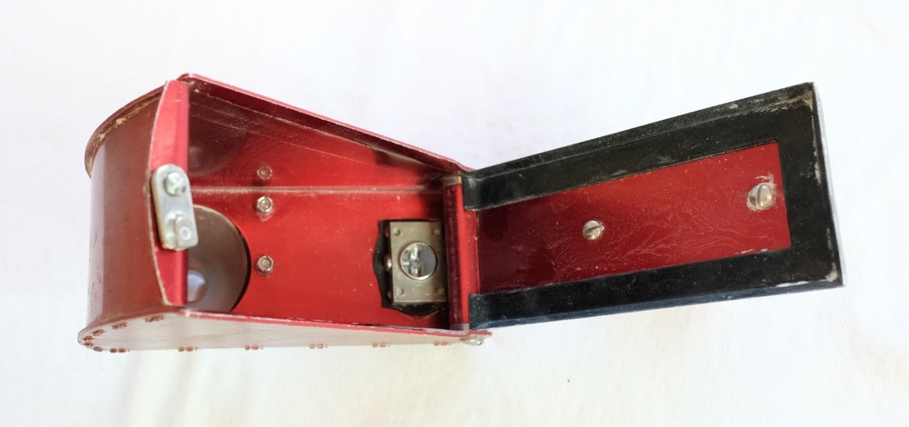 LEVEL5 Drywall Corner Applicator Box - Used / Fair Shape