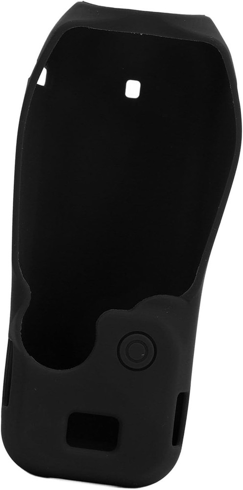 Silicone Case Cover Precise Cutouts Decorative Shockproof for Osmo 3