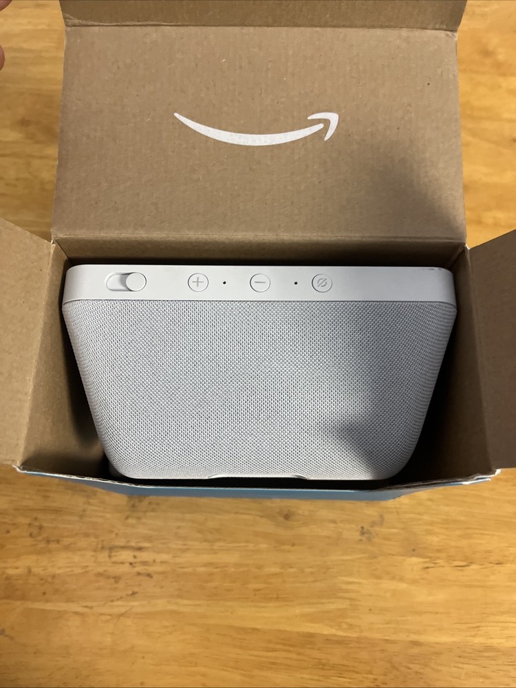Amazon Echo Show 5 3rd Gen Smart Display White H97N6S