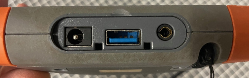 Juniper Mesa 3 Rugged Tablet