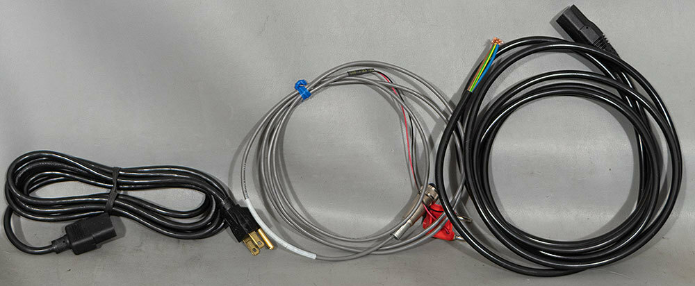 AVO/Multi-Amp/Biddle/Megger EPS-1000 Electronic Phase Shifter Relay Test Set