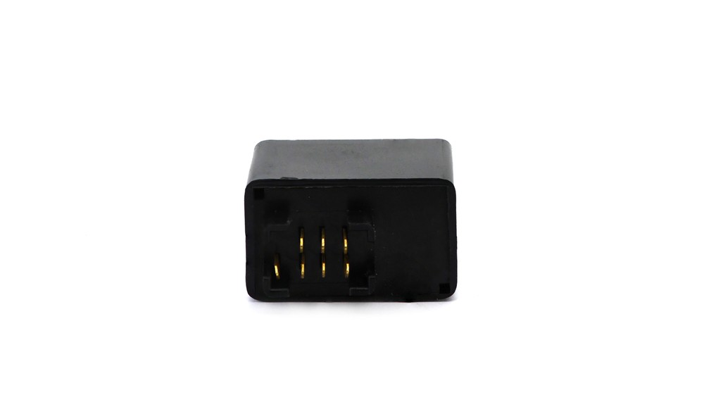 Indicator Relay For Suzuki AN 125 S 1995
