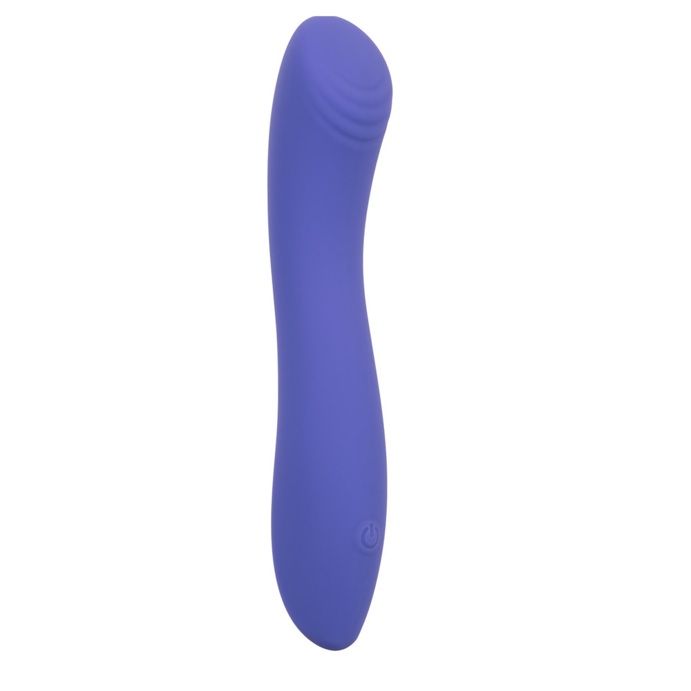 App Controlled Vibrating G-Spot Stimulator Multi-Speed Rechargeable Vibrator