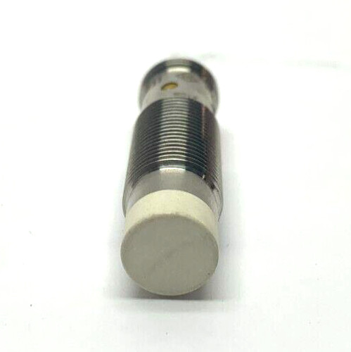 IFM Efector IFS299 Inductive Proximity Sensor Threaded