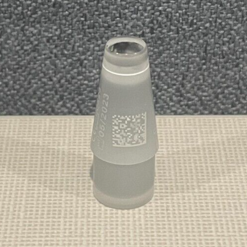 New Prism Tip for Haag Streit Tonometers
