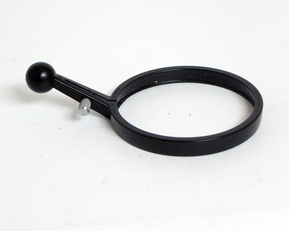 Hasselblad Quick Focus Handle C Lenses Medium Format Film OEM No.2