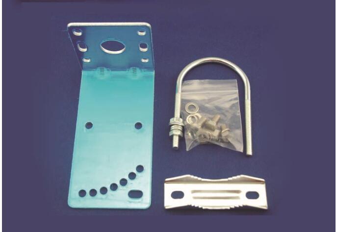 IP65 UHF RFID Long Range Card Reader RS232/RS485 Parking System Access Control