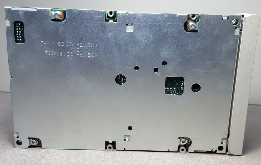 Quantum TH5AA DLT 4000 Series Internal Tape Drive