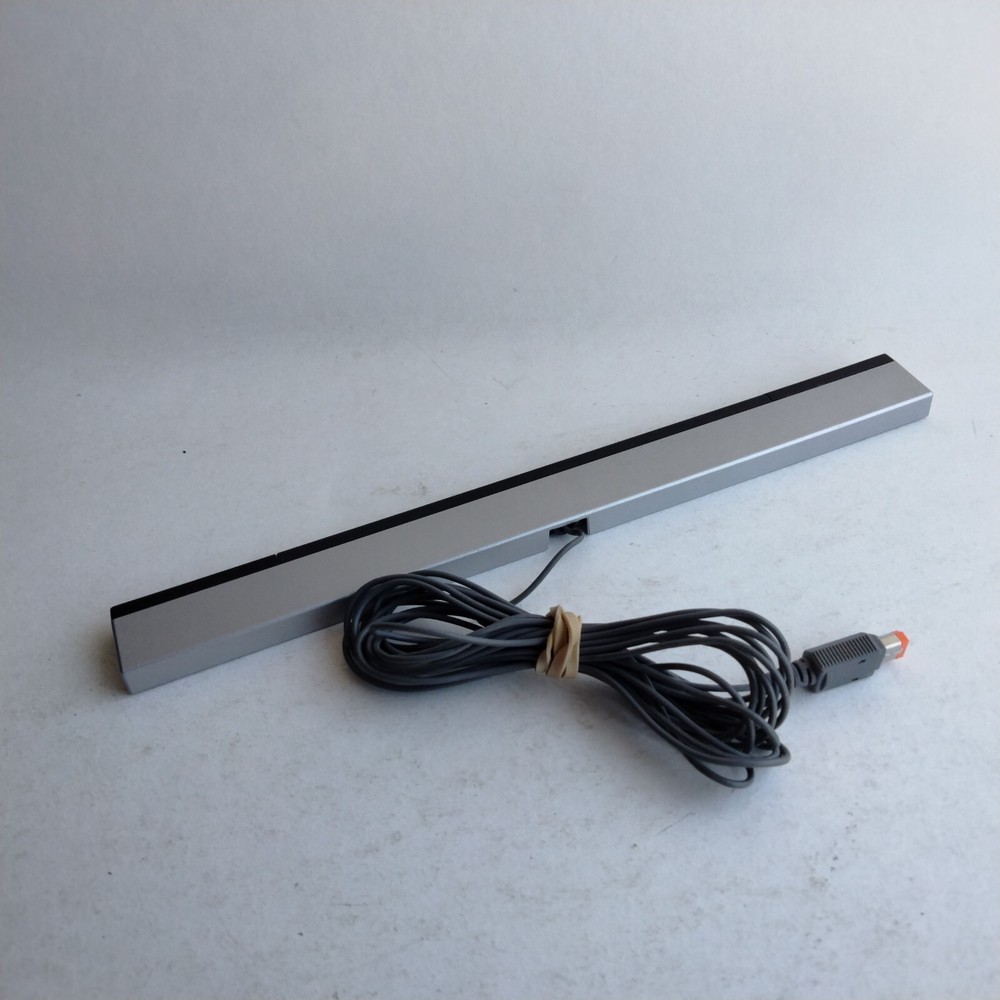 Wii Sensor Bar Rtl-014 Nintendo