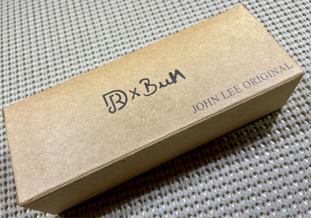 Harmonica Bushman John Lee Original, various keys