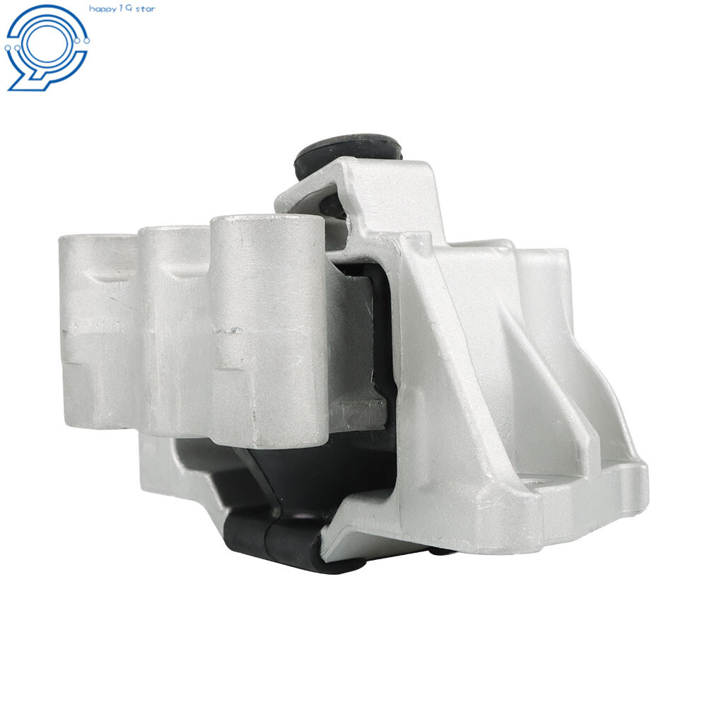 3Pcs Motor Mounts 2.4L Engine 2015-2021 For Jeep Renegade Automatic Transmission