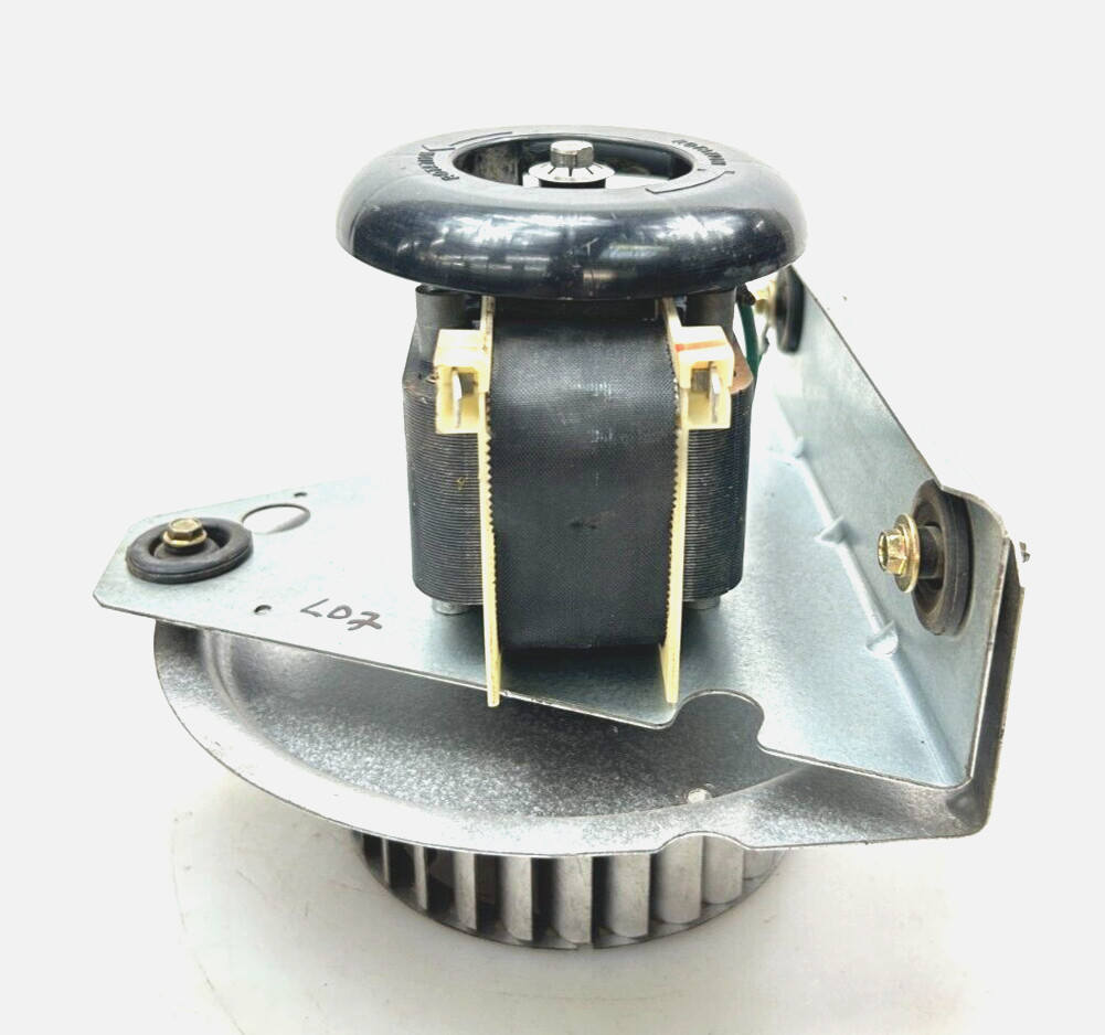 Jakel J238-150-1571 Draft Inducer Blower Motor HC21ZE117-B 320819-301 used #L07