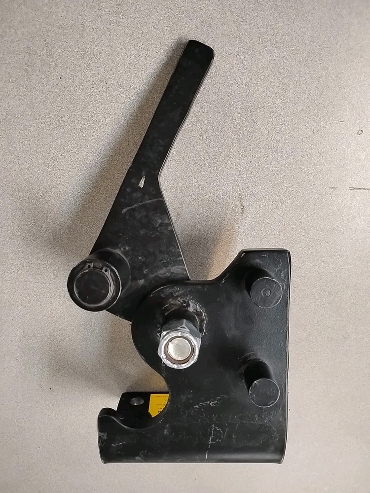 Klein #5 Manual Rebar Bender