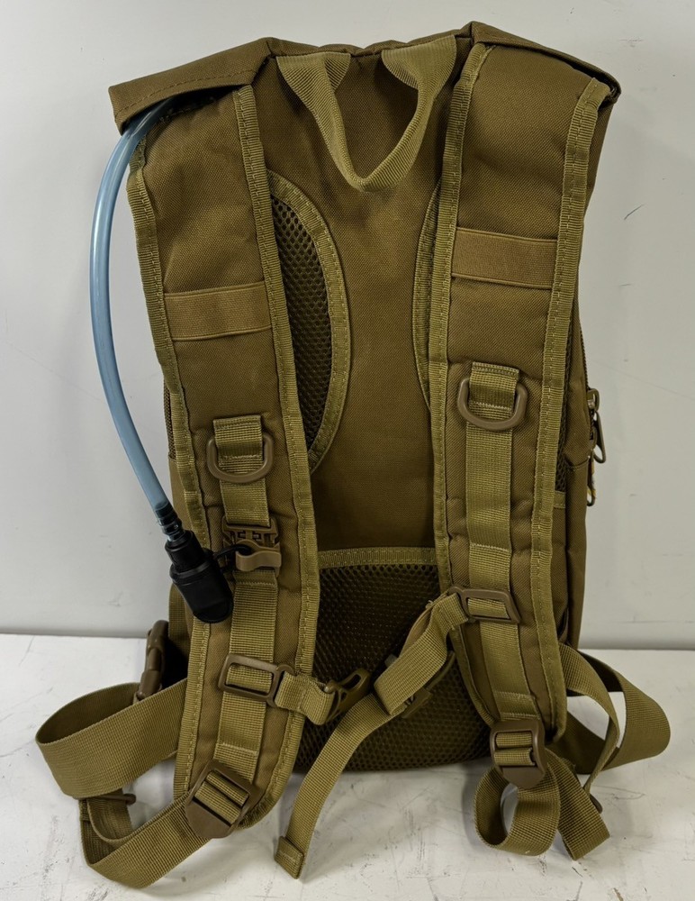 BACKPACK (P15026731)