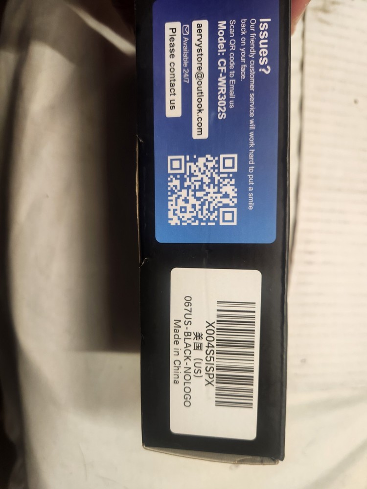 wifi range extender 300Mbps