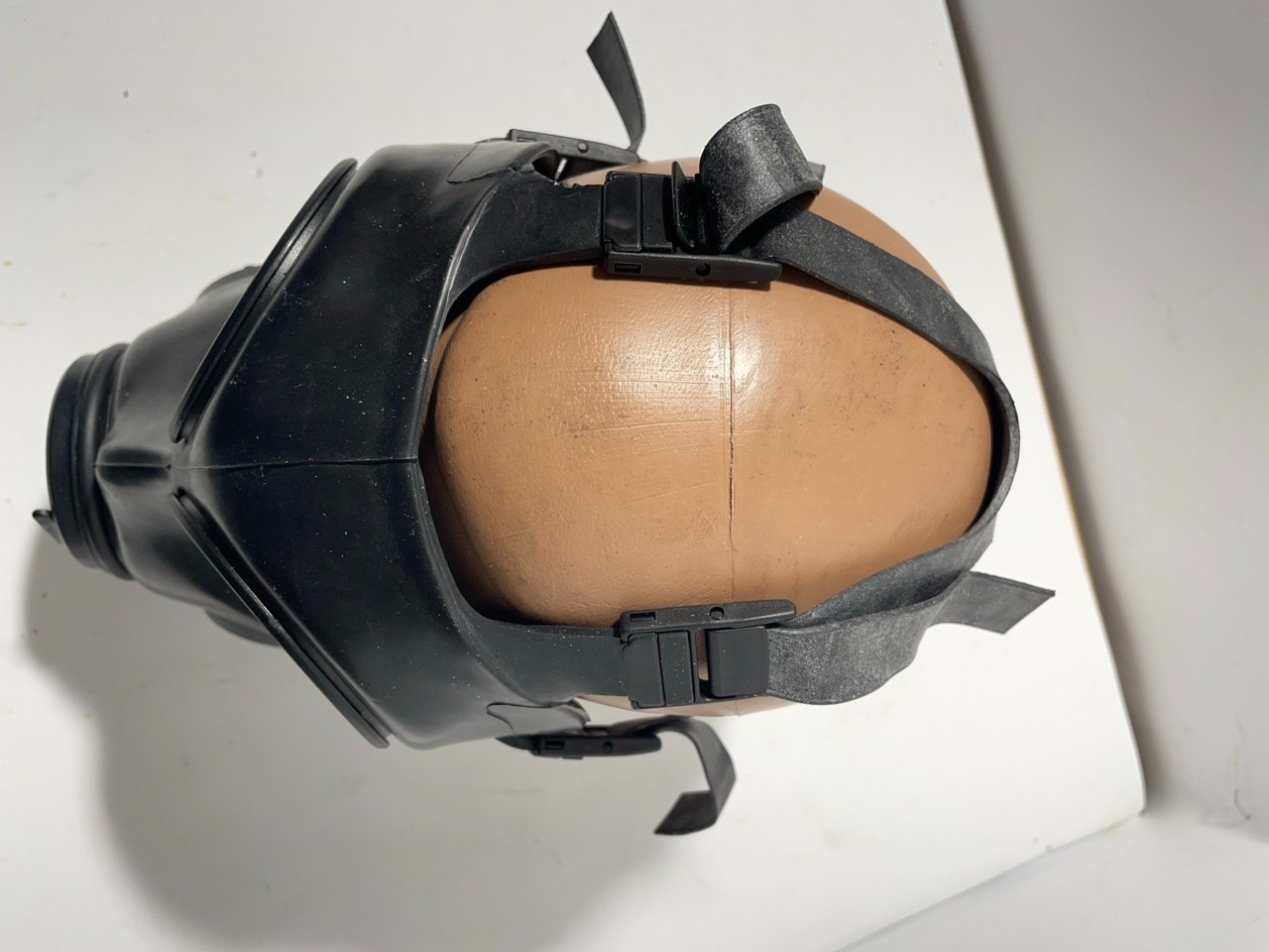 SET Protection Gas Mask AVON FM12 FM 12 FM-12 1994 year Size 2 UK GB