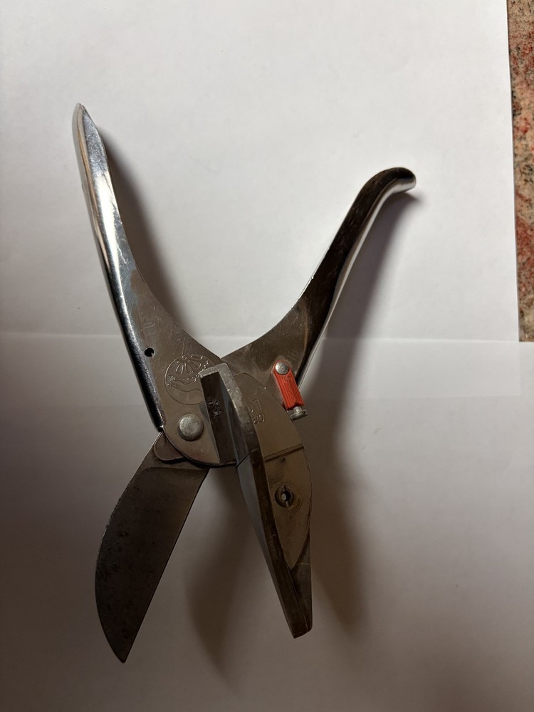 Miter Trim Cutter