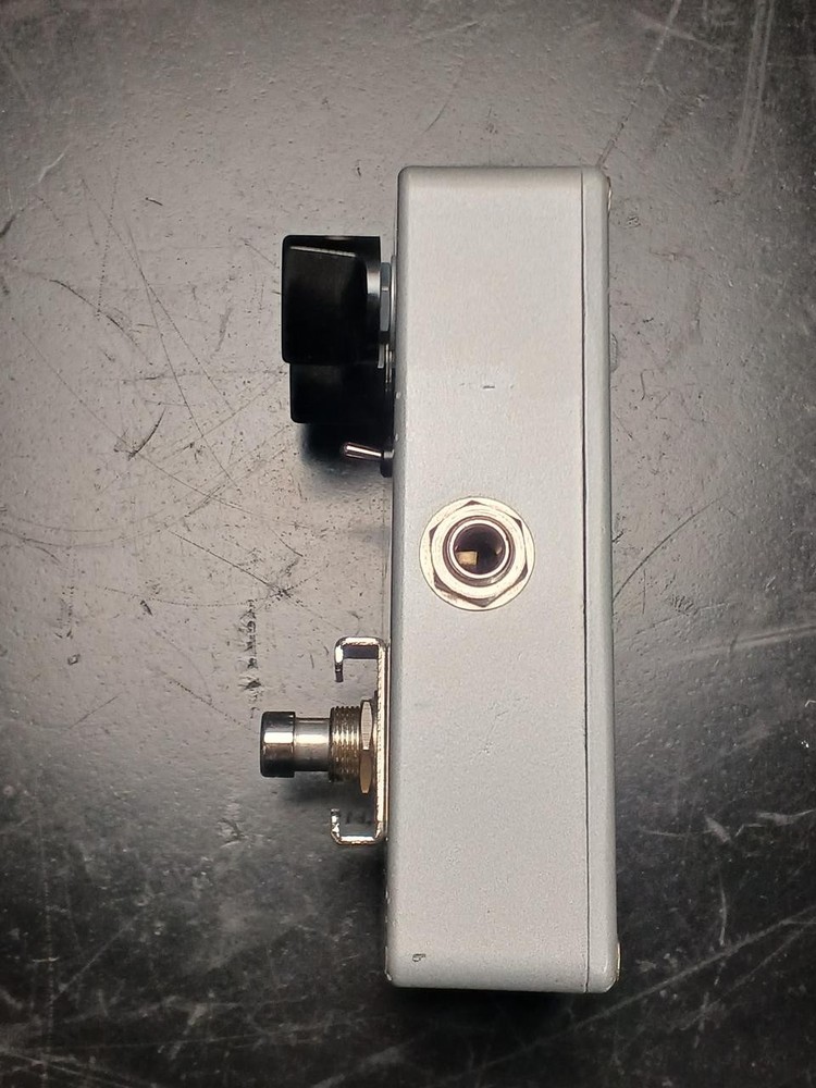 Providence Adc-2 Effector