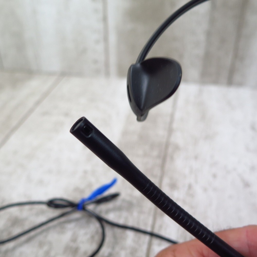 Plantronics 457A-HW510 Headset