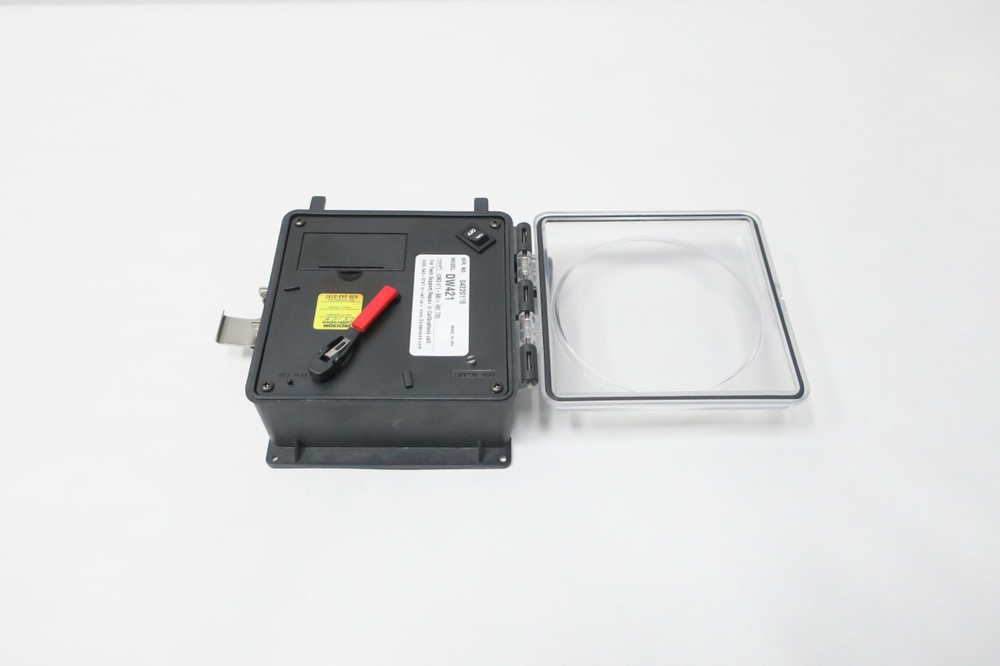 Dickson DW421 4in Chart Recorder