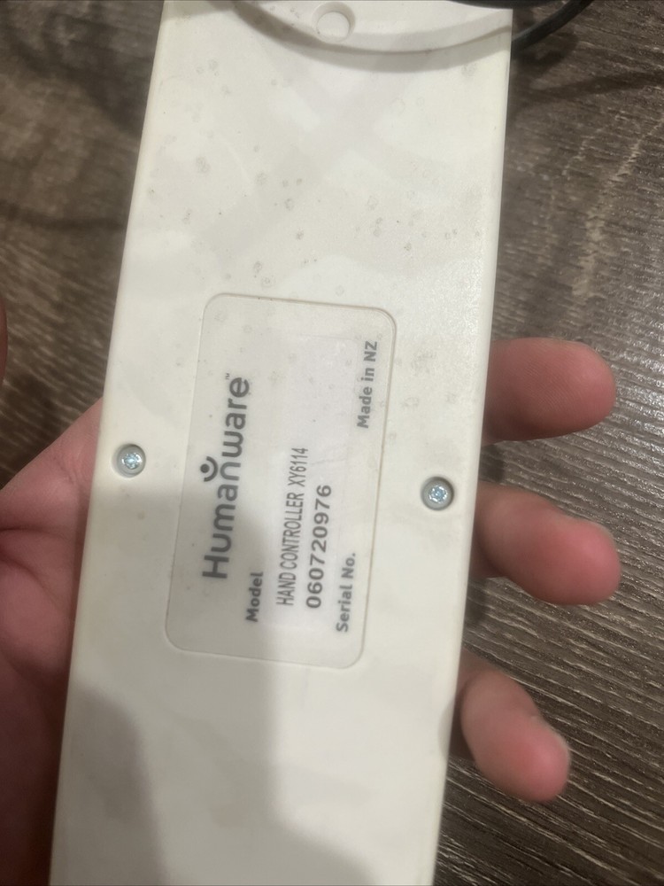HumanWare Hand Controller XY6114 For SmartView XTend Module 1