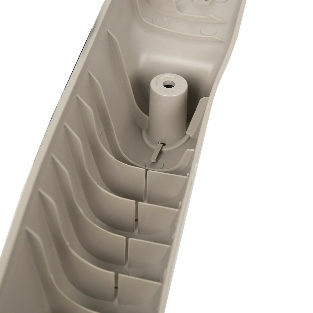 A Pillar Trim Panel w/Pull Grab Handle Left Driver Side for 02 2006-10 Dodge Ram