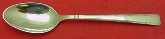 Horizon by Easterling Sterling Silver Teaspoon 6"