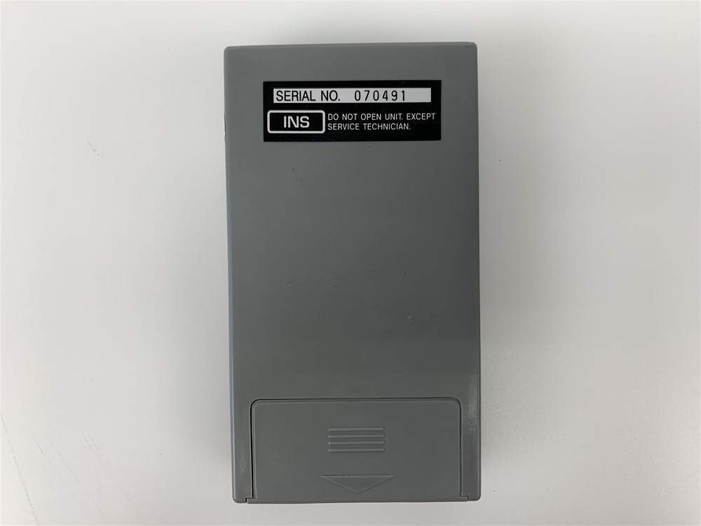INS DX-100 High Accuracy Digital Lux Meter