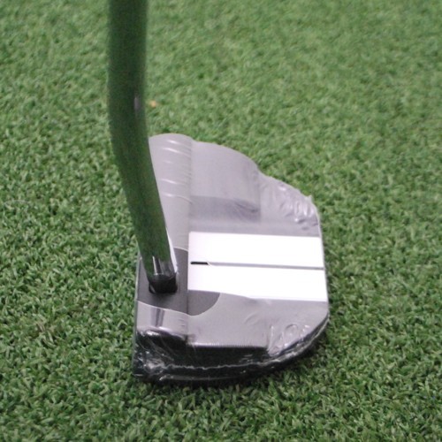 TaylorMade Spider GT Notchback Black Single Bend - 34" - NEW!