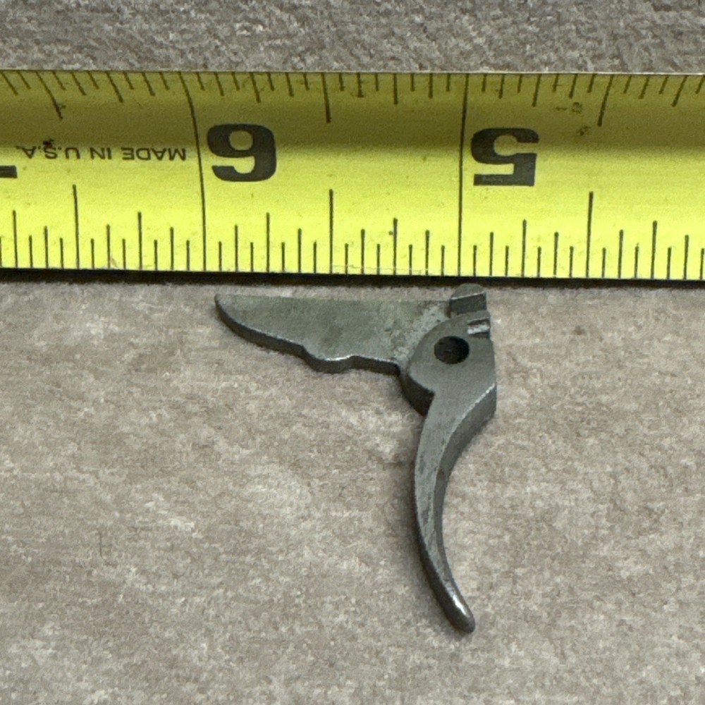 CVA Set Trigger Front Trigger