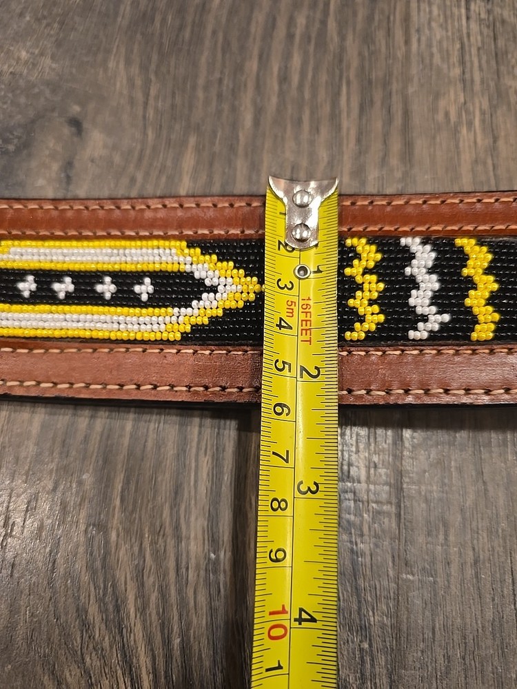 western headstall breastcollar set