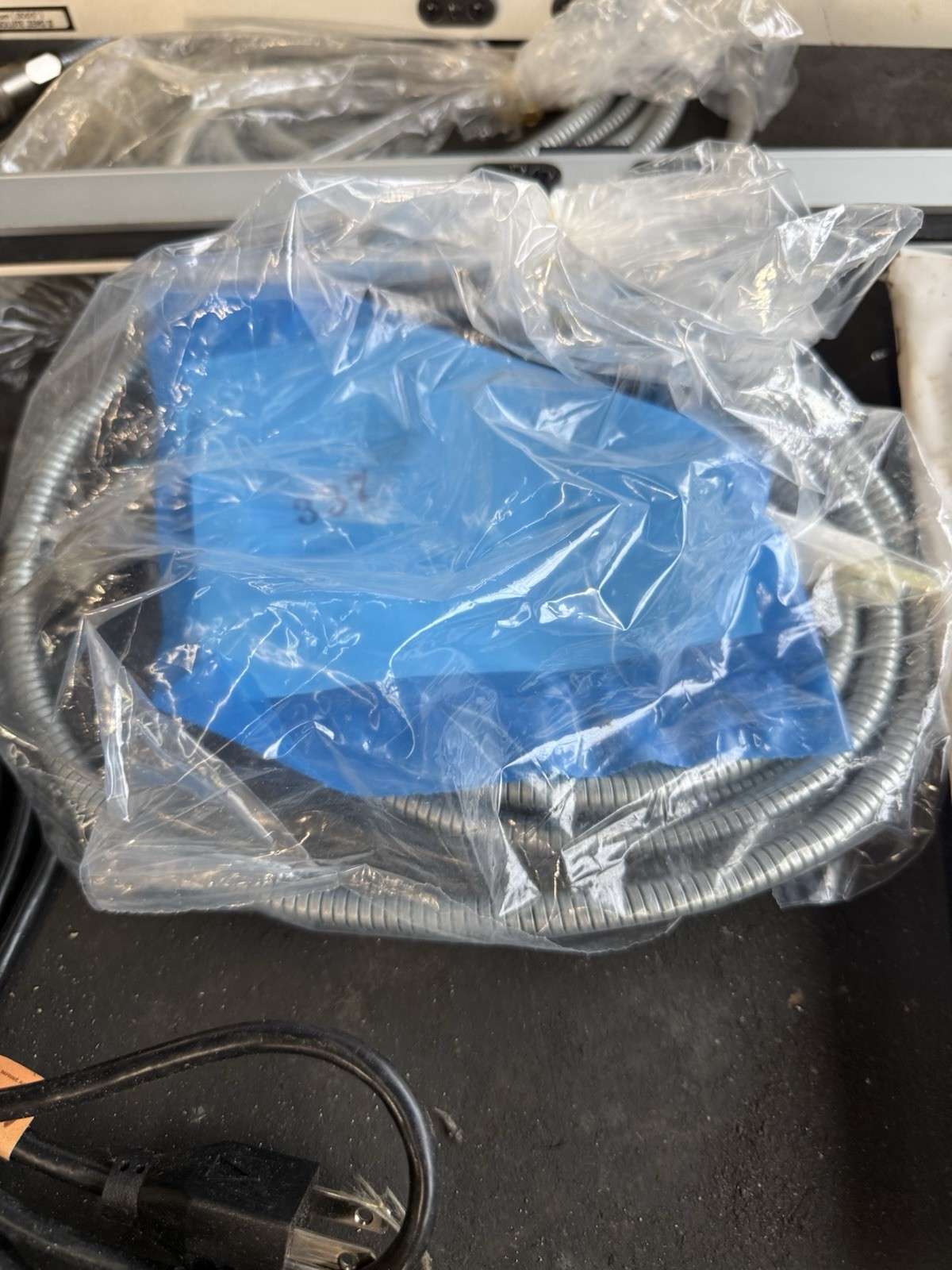 Acu-Rite Absolute Zero II Digital Readout System (New Old stock)