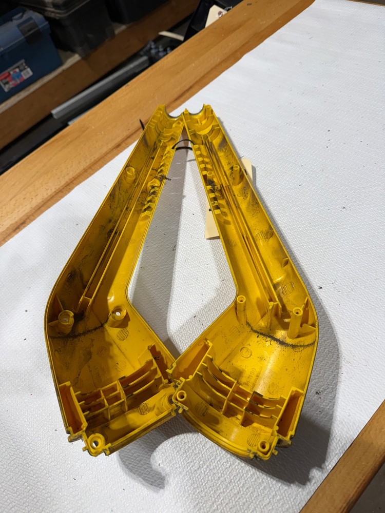 WEED EATER 530401971 Casing (#8337)